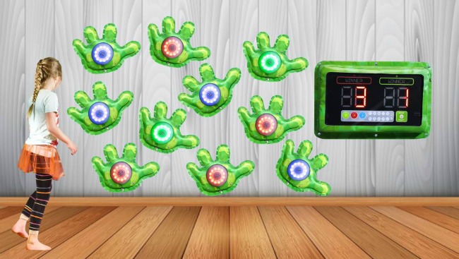interactive play systems