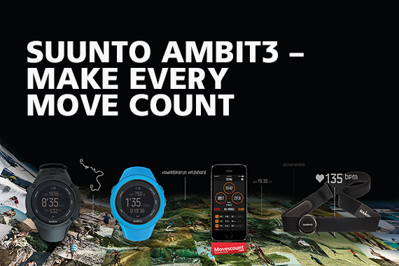 suunto movescount app