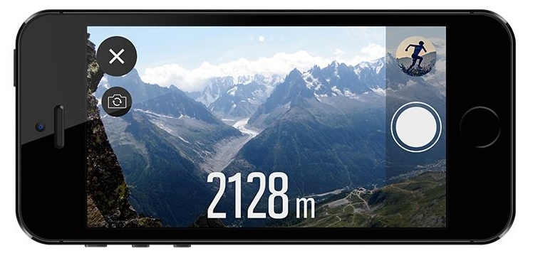 suunto movescount app