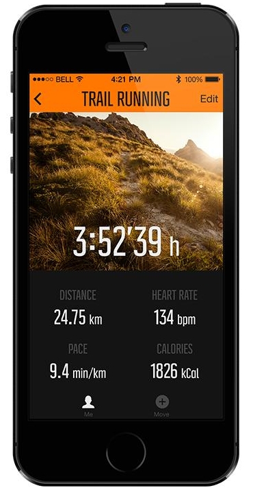 suunto movescount app