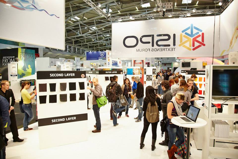 ispo munich