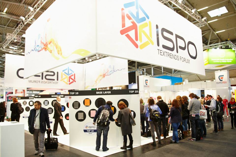 ispo munich