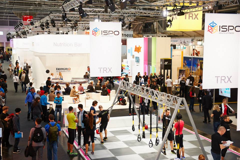 ispo munich
