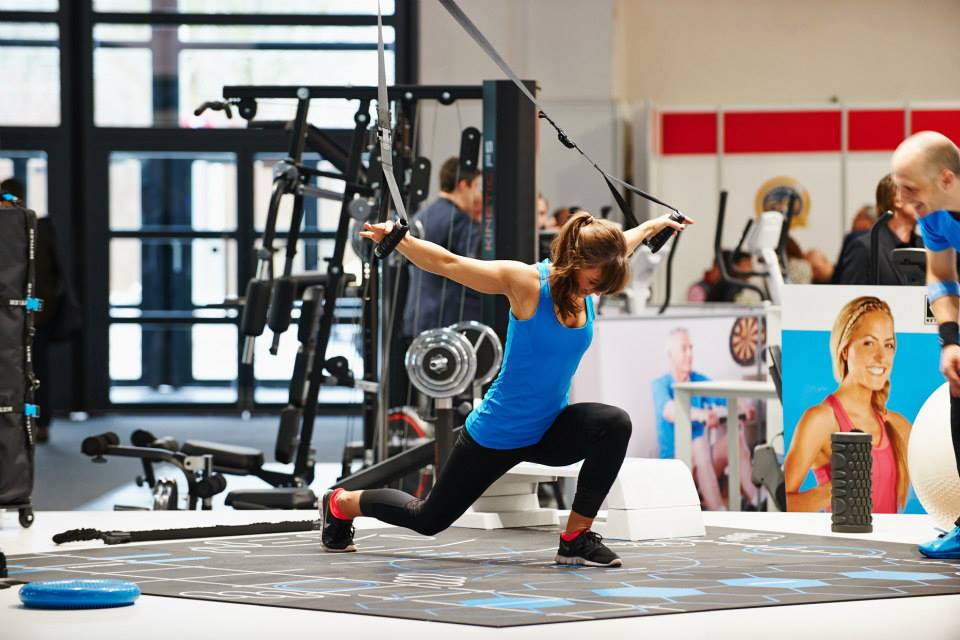 ispo munich