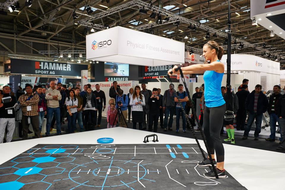 ispo munich