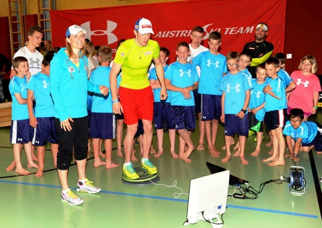 challenge disc