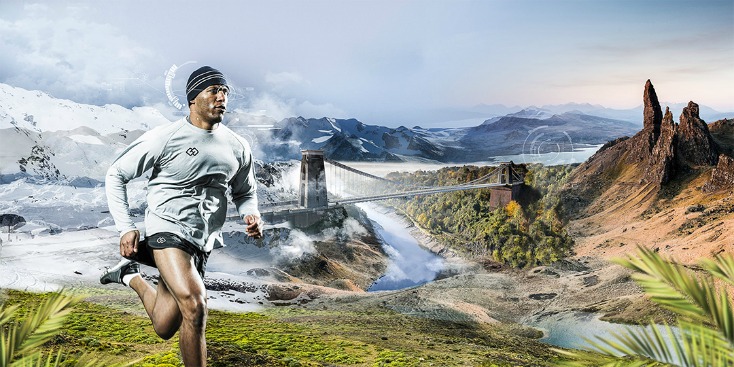 holodia virtual reality fitness