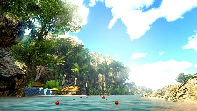 holodia virtual reality fitness