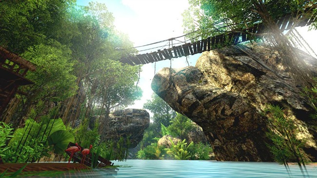 holodia virtual reality fitness