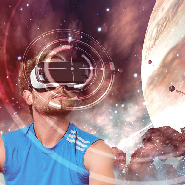 holodia virtual reality fitness
