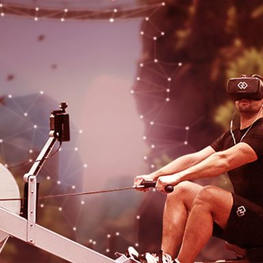 holodia virtual reality fitness