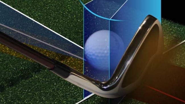 golf simulator