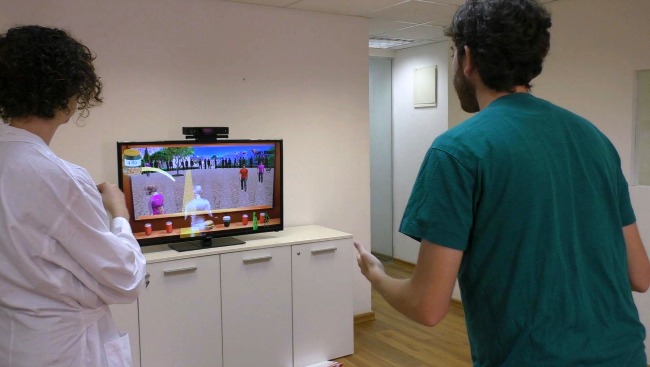 brain trainer