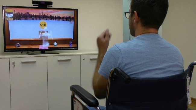 brain trainer game