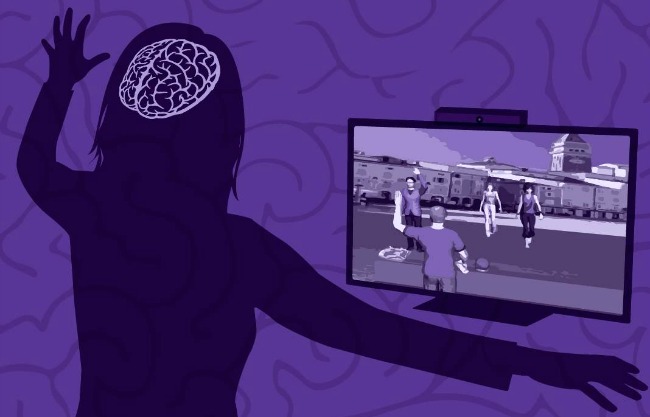 brain trainer game