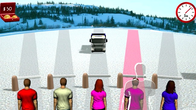 brain trainer game
