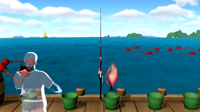 brain trainer game