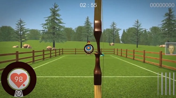 mental training gaming ball