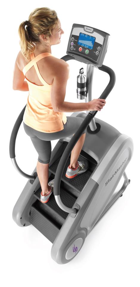 stepmill