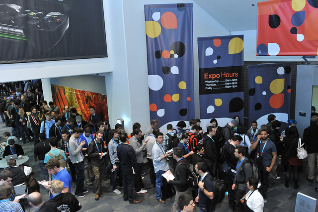 game conference