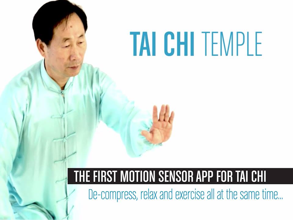 taichi temple